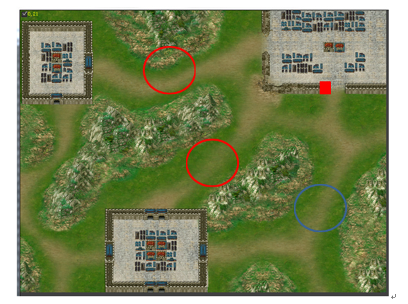 隋唐英杰传存档版