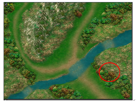 隋唐英杰传存档版