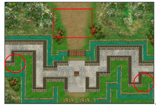 隋唐英杰传存档版