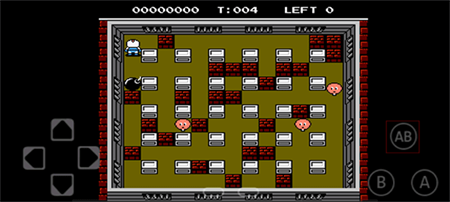 NES模拟器汉化版