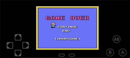 NES模拟器汉化版