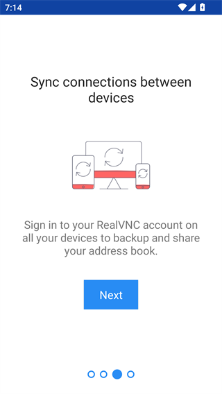 vnc远程桌面安卓版
