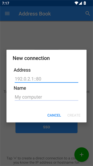 vnc远程桌面安卓版