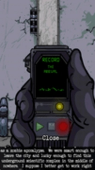 死亡实验室手机版