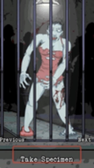 死亡实验室手机版