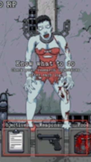 死亡实验室手机版