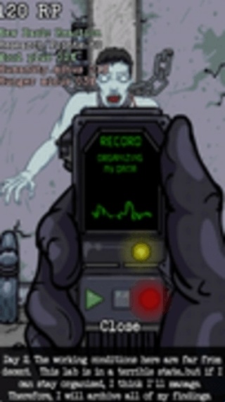 死亡实验室手机版