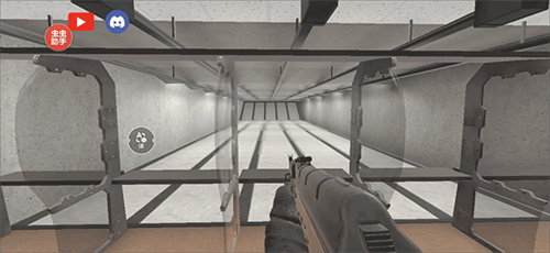 严阵以待中文版