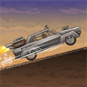 战车撞僵尸地牢手机版