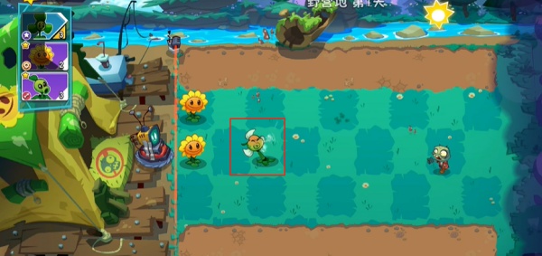 植物大战僵尸3国际服