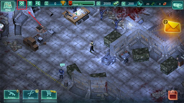 孤胆枪手2中文版