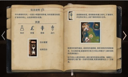 法老王中文版截图3