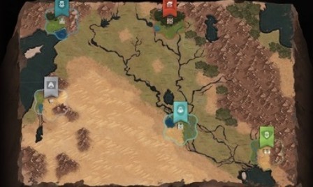 法老王中文版截图4