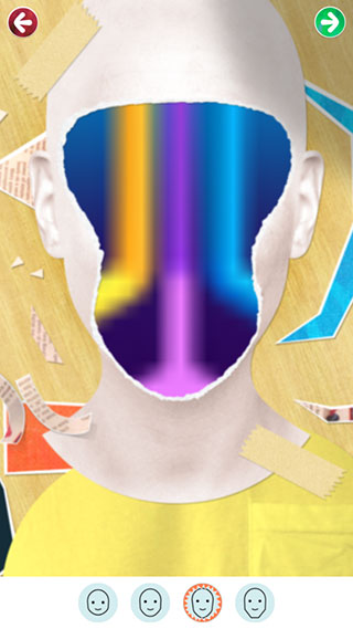 托卡生活我的发廊换脸版