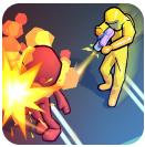 沙漠枪战中文版