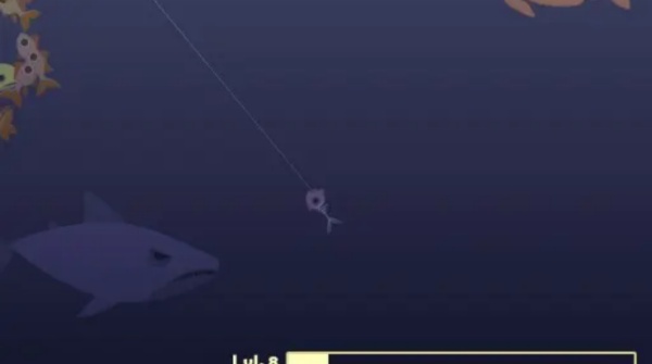 小猫钓鱼有船版