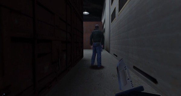 秘密潜入2完整版截图2