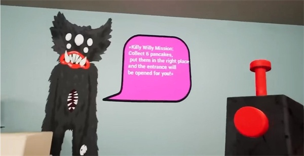 班班幼儿园3中文版