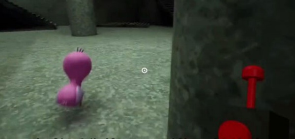 班班幼儿园3中文版