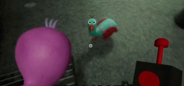 班班幼儿园3中文版