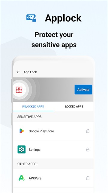 小红伞手机版截图4