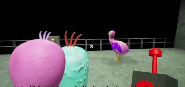 班班幼儿园3中文版