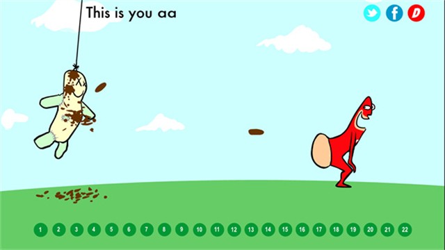 大便超人手机版截图2