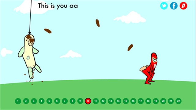 大便超人手机版截图3