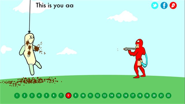 大便超人手机版截图4