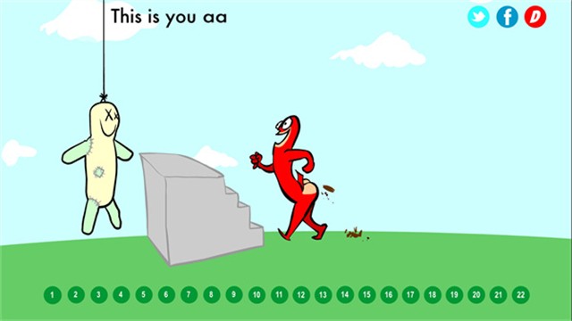 大便超人手机版截图5