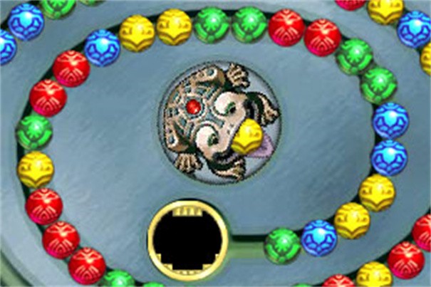 青蛙祖玛中文版截图2