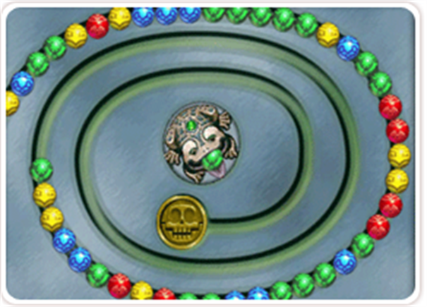 青蛙祖玛中文版截图3