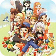 牧场物语蜜糖村