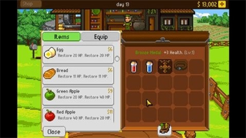 骑士经理汉化版