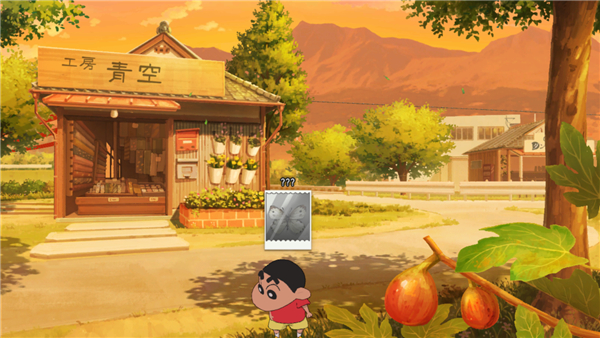 蜡笔小新我与博士的暑假