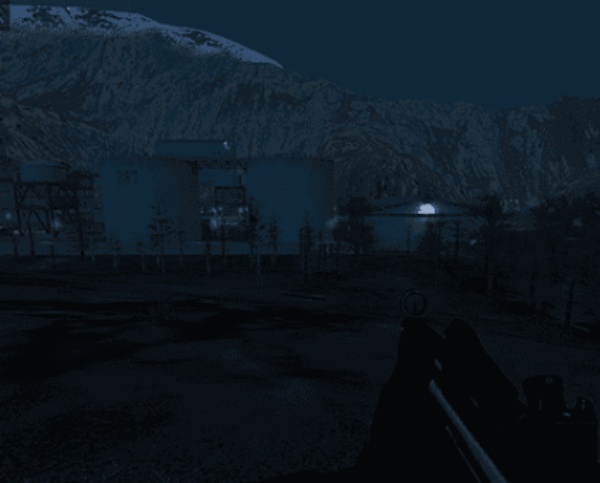 秘密潜入2手机版