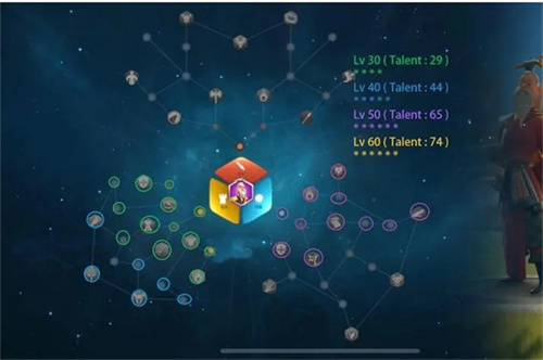 万国觉醒国际服