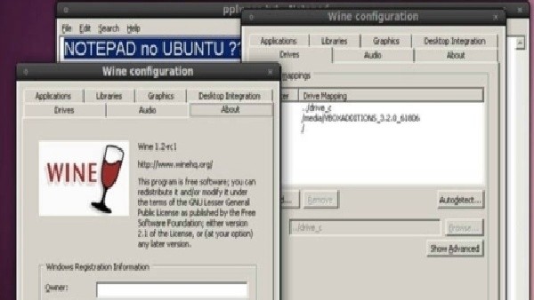 Wine模拟器安卓版截图3