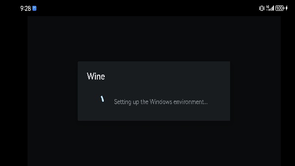 Wine模拟器安卓版