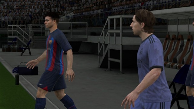 FIFA23手机版截图2