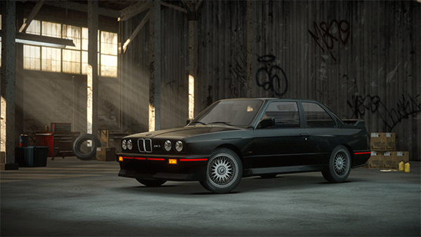 极品飞车16亡命狂飙中文版截图3