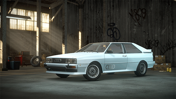 极品飞车16亡命狂飙中文版截图4