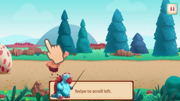 恐龙保卫战最新版