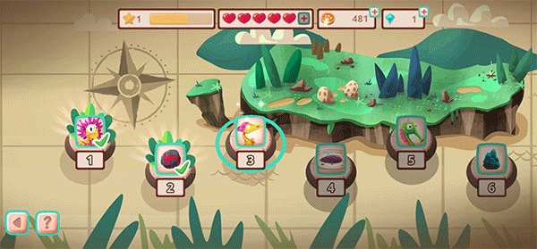 恐龙保卫战最新版