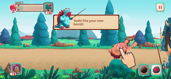 恐龙保卫战最新版