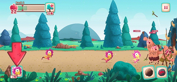 恐龙保卫战最新版