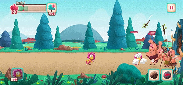 恐龙保卫战最新版