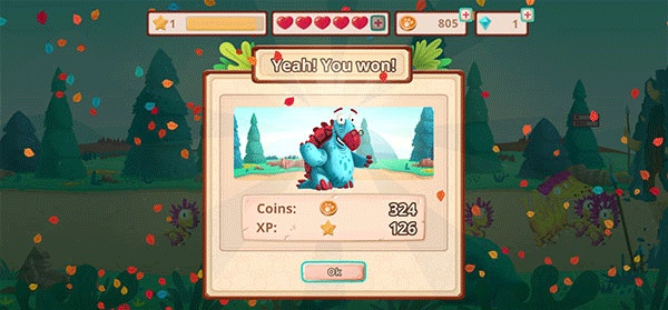 恐龙保卫战最新版