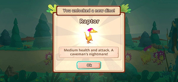 恐龙保卫战最新版