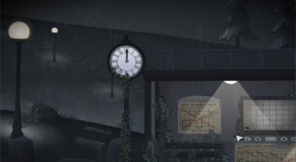 滴答滴答双人冒险中文版